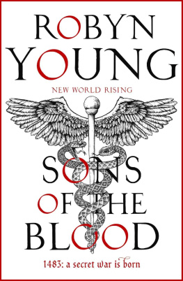 Young - Sons of the Blood