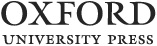 Oxford University Press Inc publishes works that further Oxford Universitys - photo 1