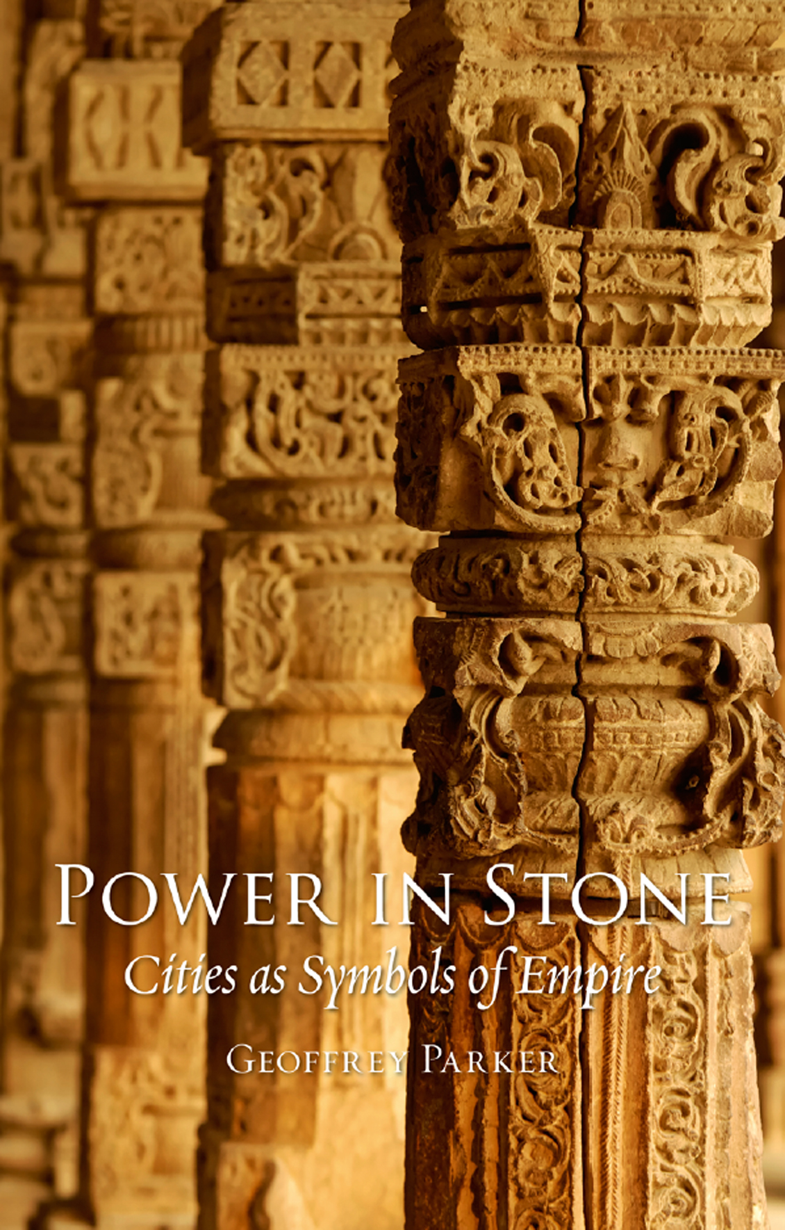 Power in Stone Cities as Symbols of Empire - image 1