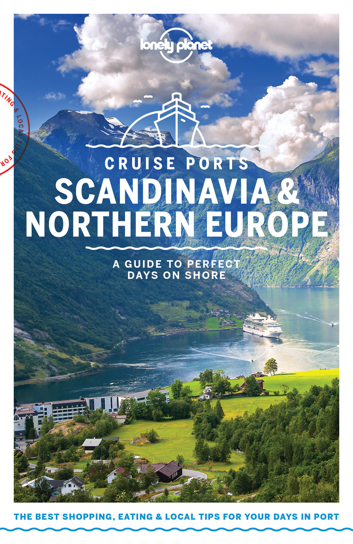 Cruise Ports Scandinavia Northern Europe - image 1