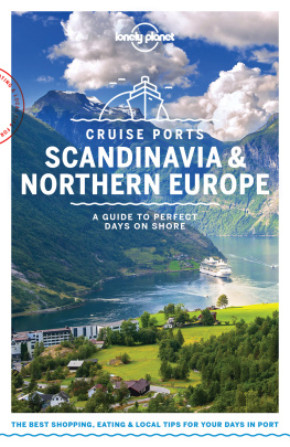 coll. - Cruise Ports Scandinavia Northern Europe