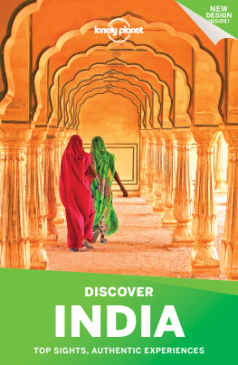 coll. Discover India