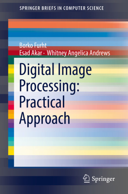 Borko Furht - Digital Image Processing: Practical Approach