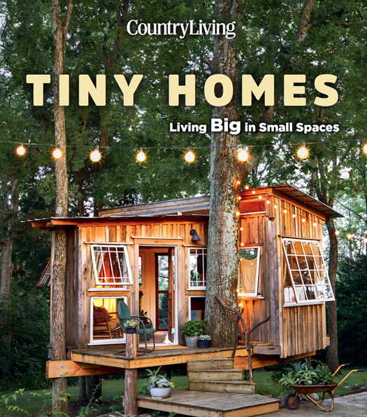 HEARST BOOKS and COUNTRY LIVING are registered trademarks and the distinctive - photo 1