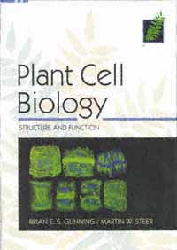 title Plant Cell Biology Structure and Function author Gunning - photo 1