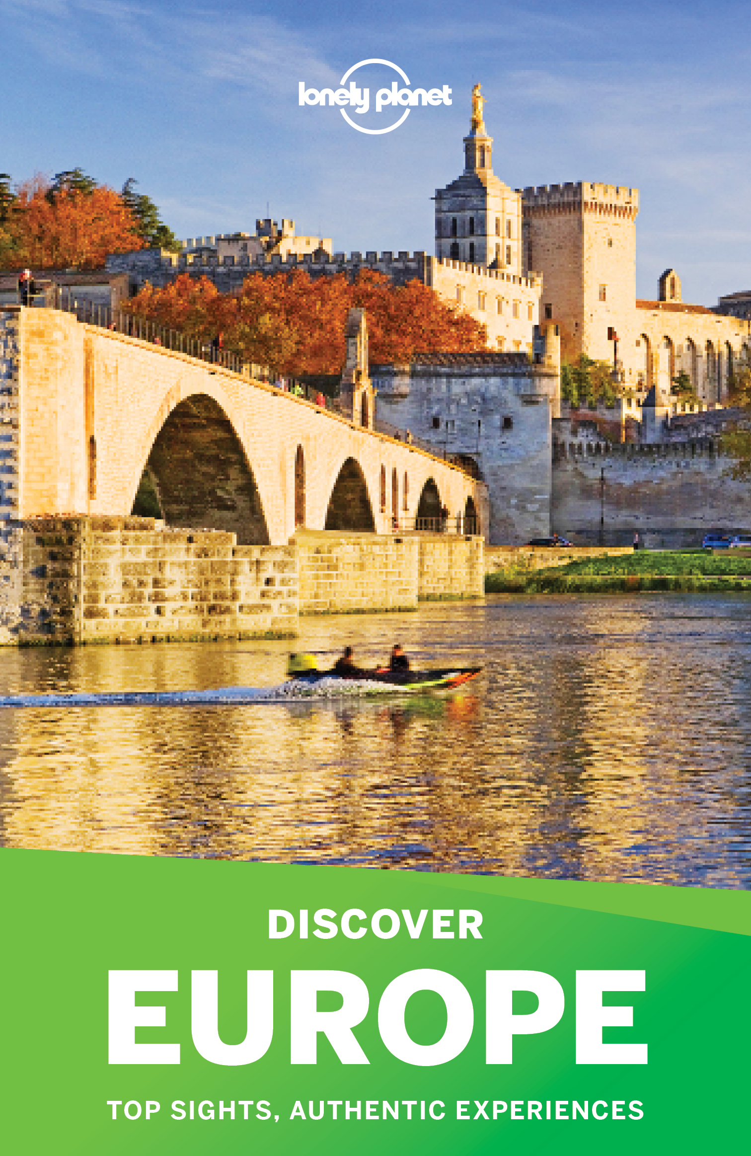 Discover Europe - image 1