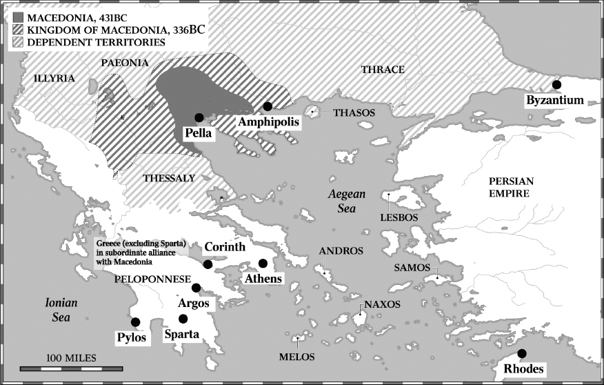 MAP 3 Alexander MAP 4 Diadoche MAP 5 Helenistic - photo 2