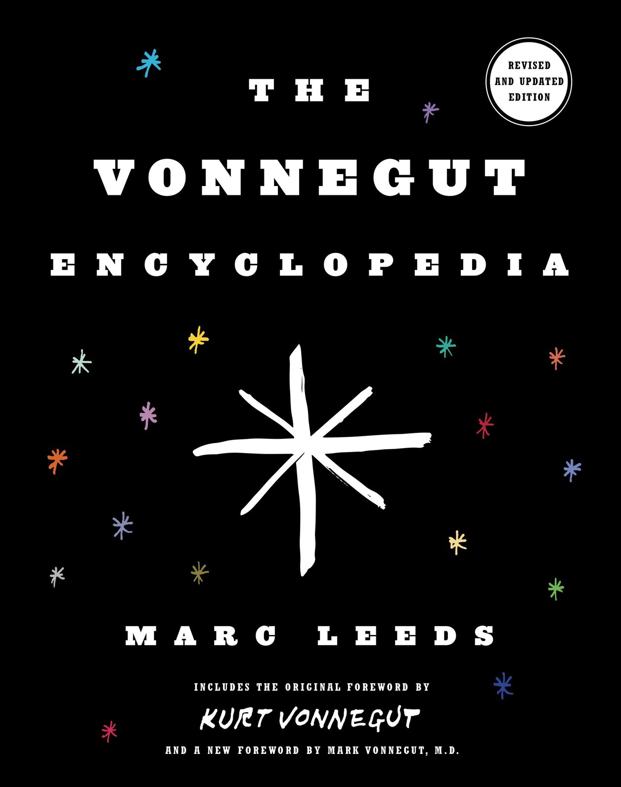 The Vonnegut Encyclopedia - photo 1