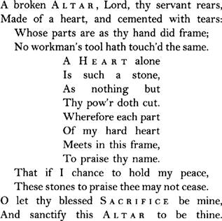 THE THANKSGIVING Oh King of grief a title strange yet true To thee of all - photo 4