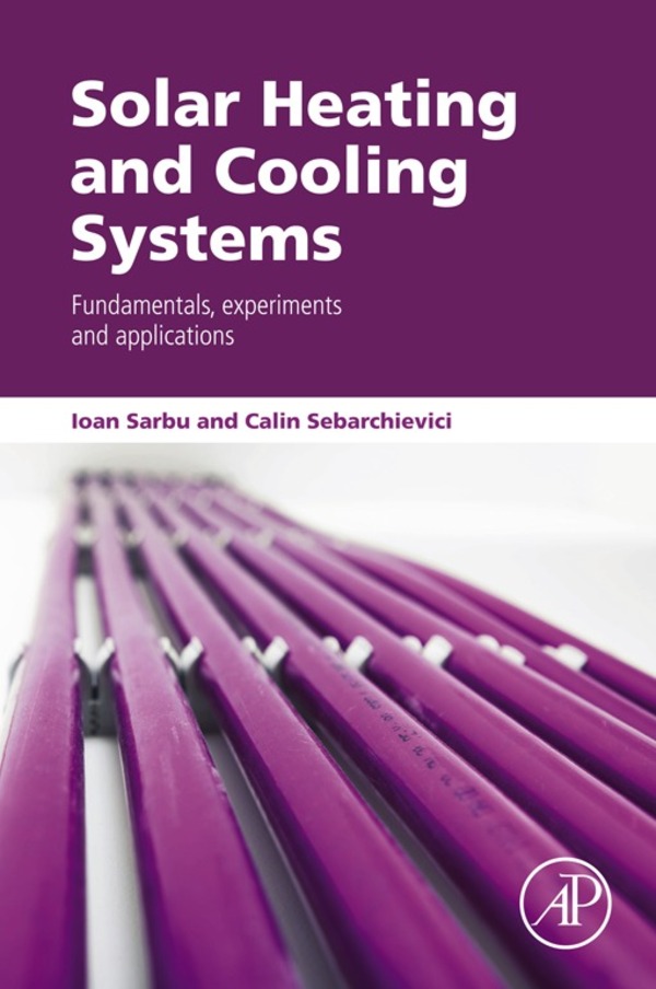 Solar Heating and Cooling Systems Fundamentals Experiments and Applications - photo 1