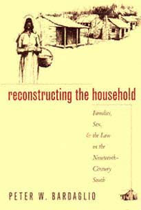 title Reconstructing the Household Families Sex and the Law in the - photo 1