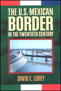 title The US-Mexican Border in the Twentieth Century A History of - photo 1