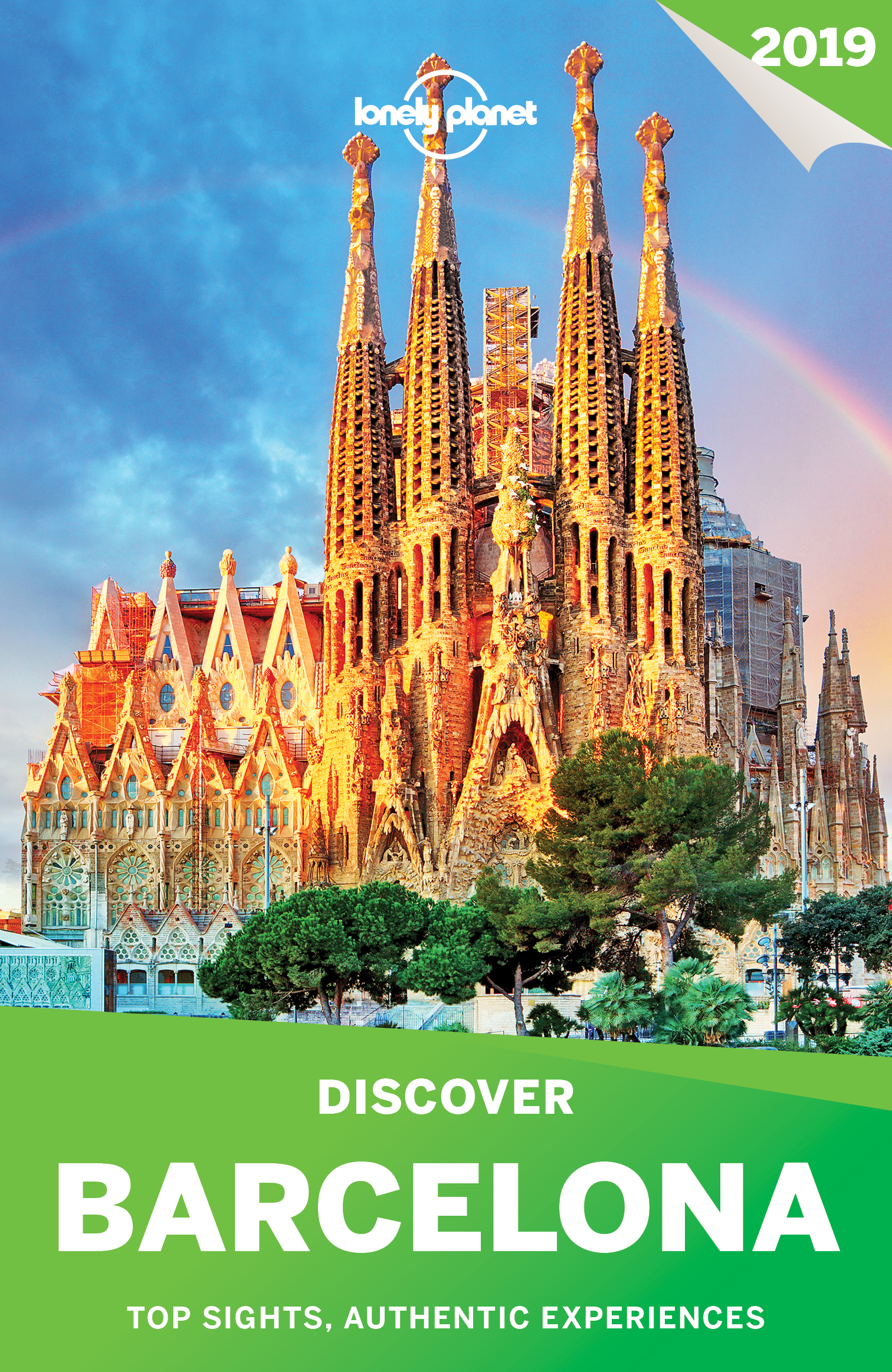 Discover Barcelona 2019 - image 1