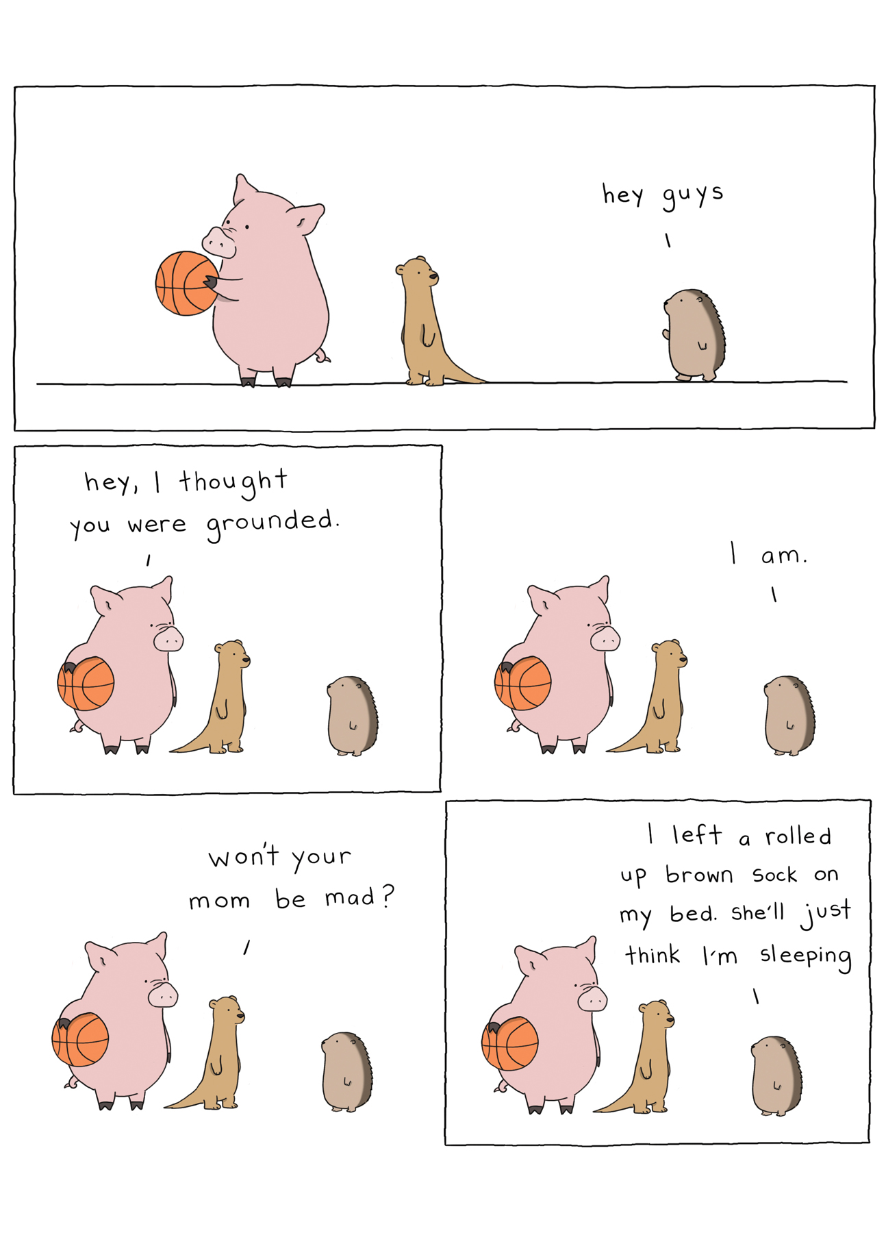 Best Bear Ever A Little Year of Liz Climo - photo 7