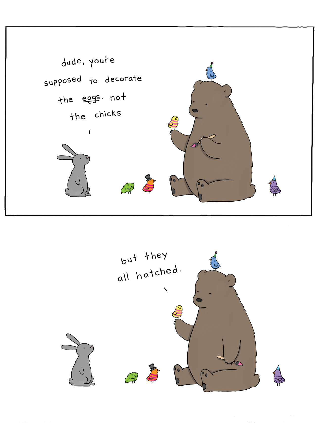 Best Bear Ever A Little Year of Liz Climo - photo 9