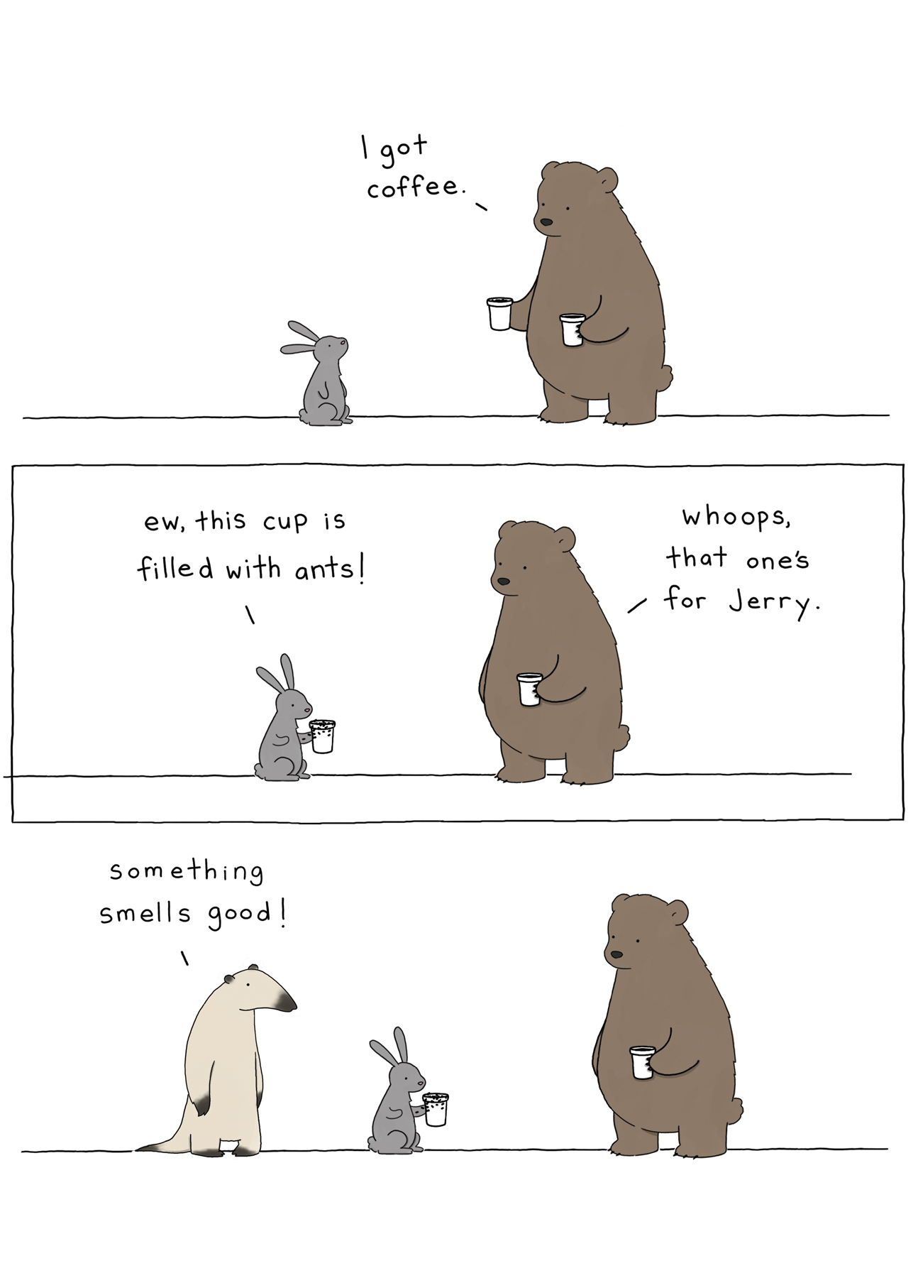 Best Bear Ever A Little Year of Liz Climo - photo 16