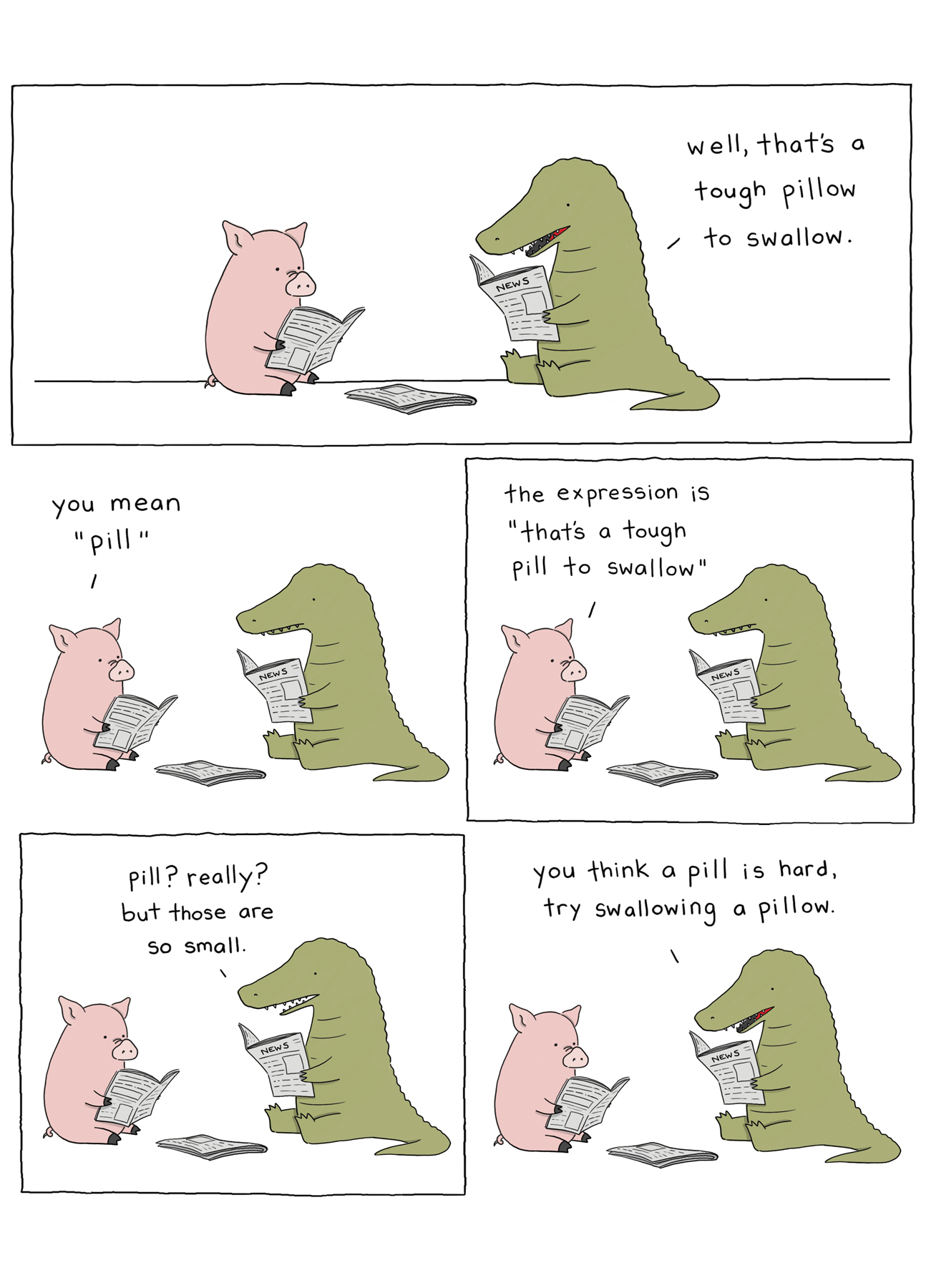 Best Bear Ever A Little Year of Liz Climo - photo 19