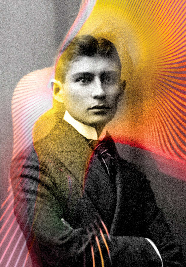 Is that Kafka Contents 1 2 3 4 5 6 7 8 9 - photo 1