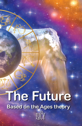 Lucy - The Future: Based on the Ages theory