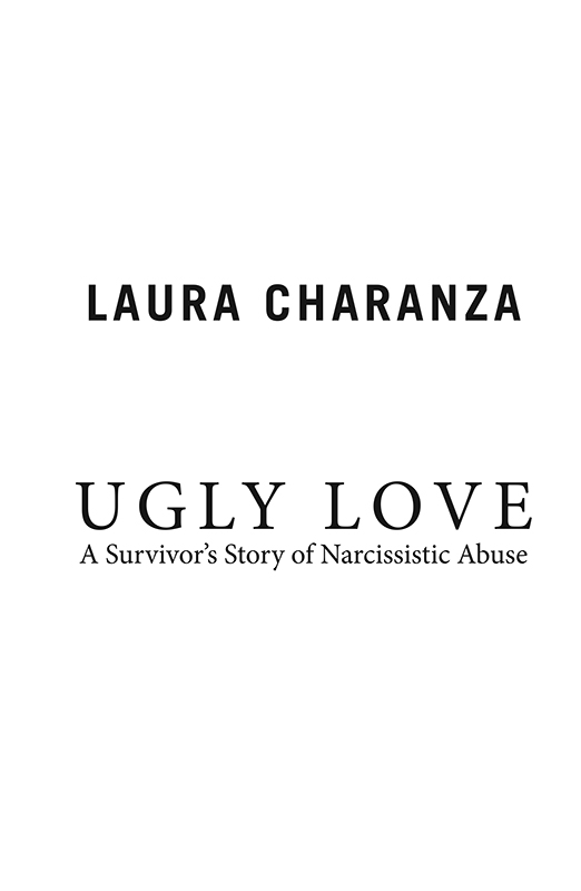 2018 Laura Charanza All rights reserved No part of this publication may be - photo 2