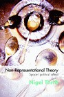 Non-Representational Theory Non-Representational Theory presents a - photo 1