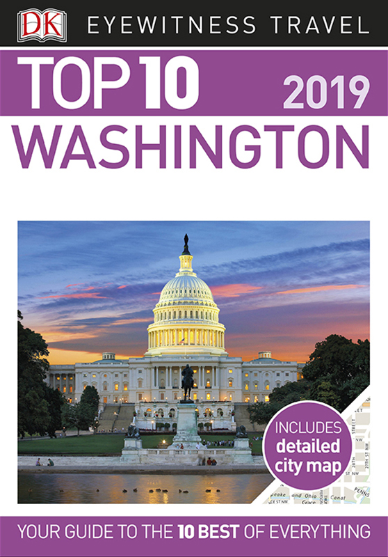 Table of Contents Clockwise from top Jefferson Memorial Washington - photo 1