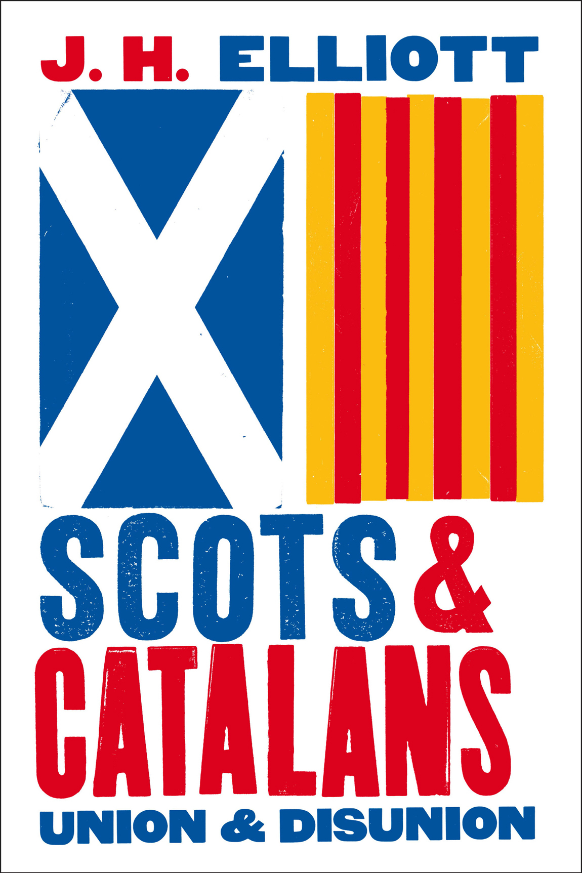 The similarities between Scotland and Catalonia are a modern political - photo 1