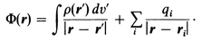 B1 Now the integral and the sum are more closely akin than they may look - photo 5