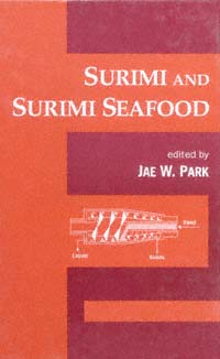 title Surimi and Surimi Seafood Food Science and Technology V 101 - photo 1