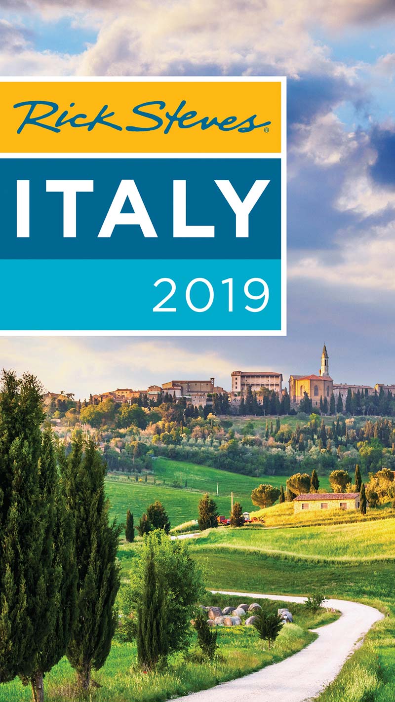 Rick Steves ITALY 2019 - photo 1