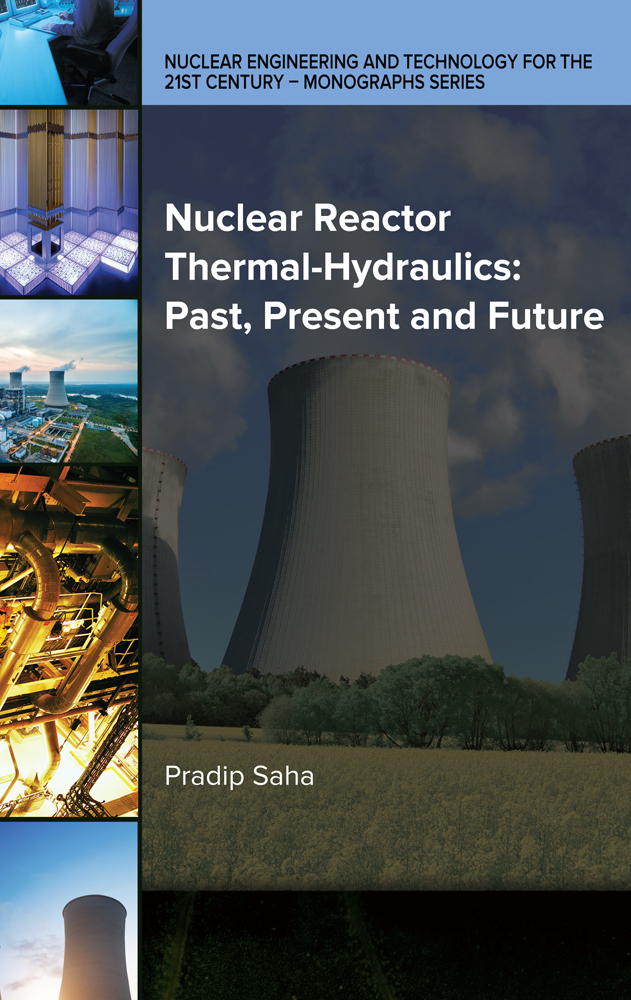 Abstract This monograph summarizes the major developments on nuclear reactor - photo 1