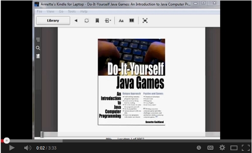 More Do-It-Yourself Java Games was updated to a second edition to work in - photo 2