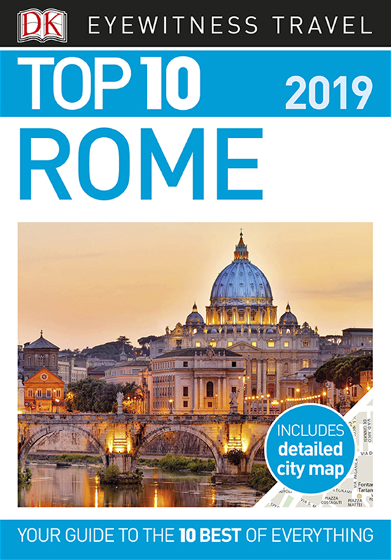 Table of Contents Clockwise from top Musei Capitolini Fountain of - photo 1