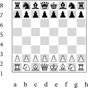 White to move Black to move Good move Excellent move Bad move Blunder - photo 1