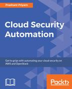 Prashant Priyam Cloud Security Automation
