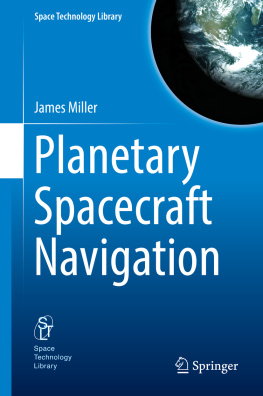 James Miller - Planetary Spacecraft Navigation