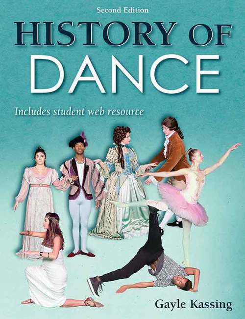 History of dance - image 1