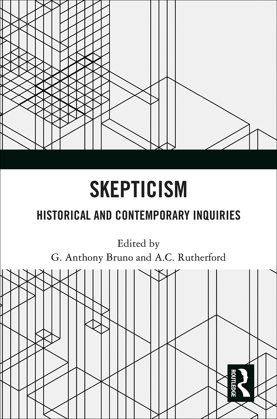 Skepticism Skepticism is one of the most enduring and profound of philosophical - photo 1