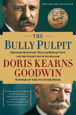 Doris Kearns Goodwin Leadership