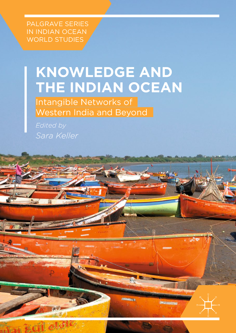 Palgrave Series in Indian Ocean World Studies Series Editor Gwyn Campbell - photo 1