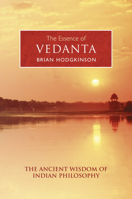 The Essence of Vedanta - image 1