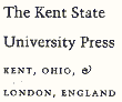 Page iv 1994 by The Kent State University Press Kent Ohio 44242 ALL - photo 3