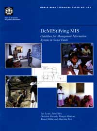 title DeMIStifying MIS Guidelines for Management Information Systems in - photo 1