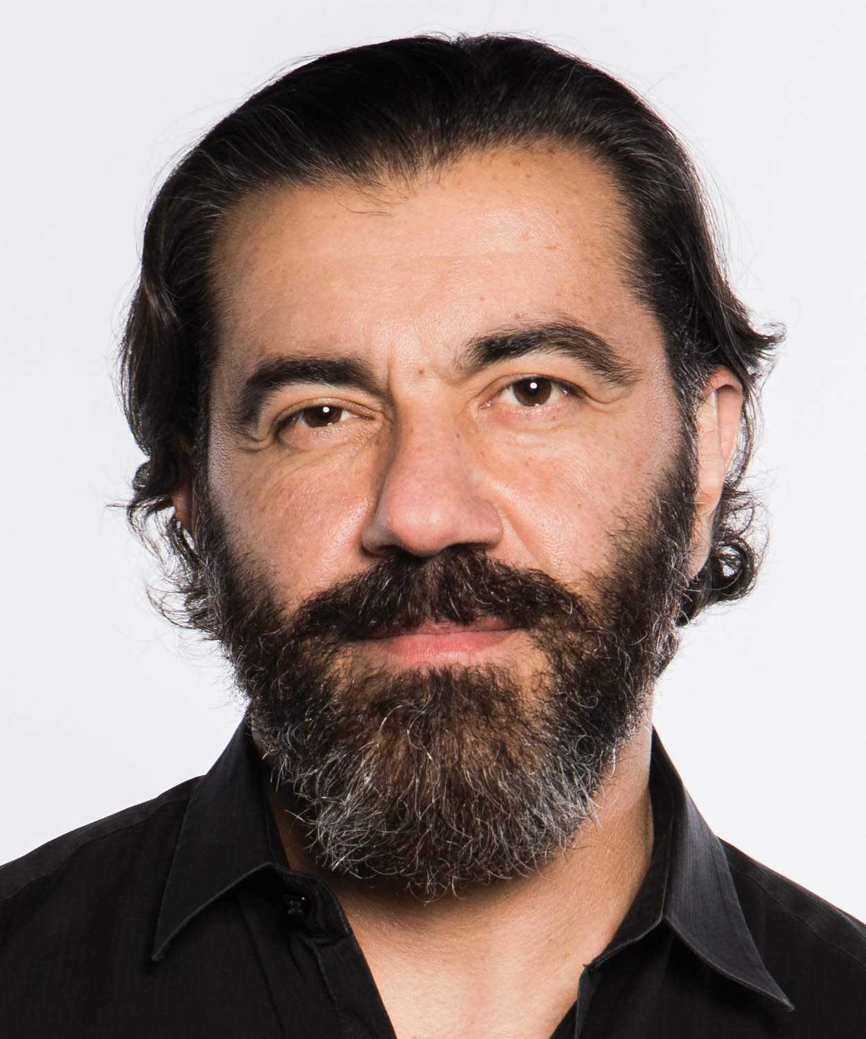 Bedros Keuilian is the founder and CEO of the Fit Body Boot Camp franchise as - photo 1