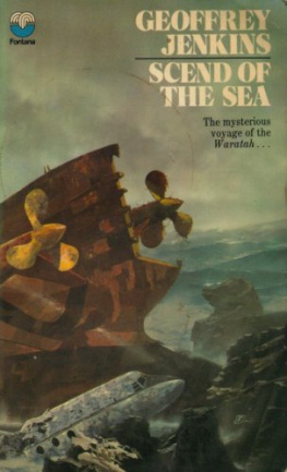 Jenkins - Scend of the Sea