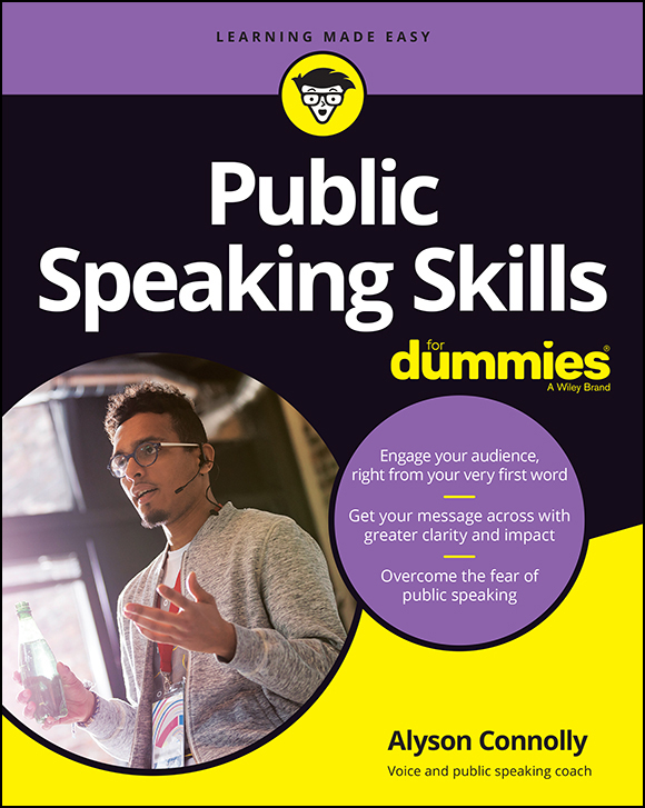 Public Speaking Skills For Dummies Published by John Wiley Sons Inc 111 - photo 1