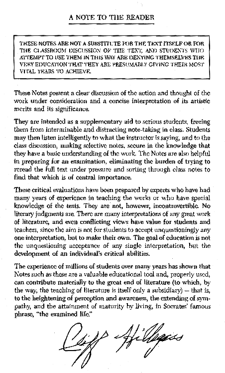 Page 1 Winesburg Ohio Notes by Ann R Morris PhD Department of - photo 2