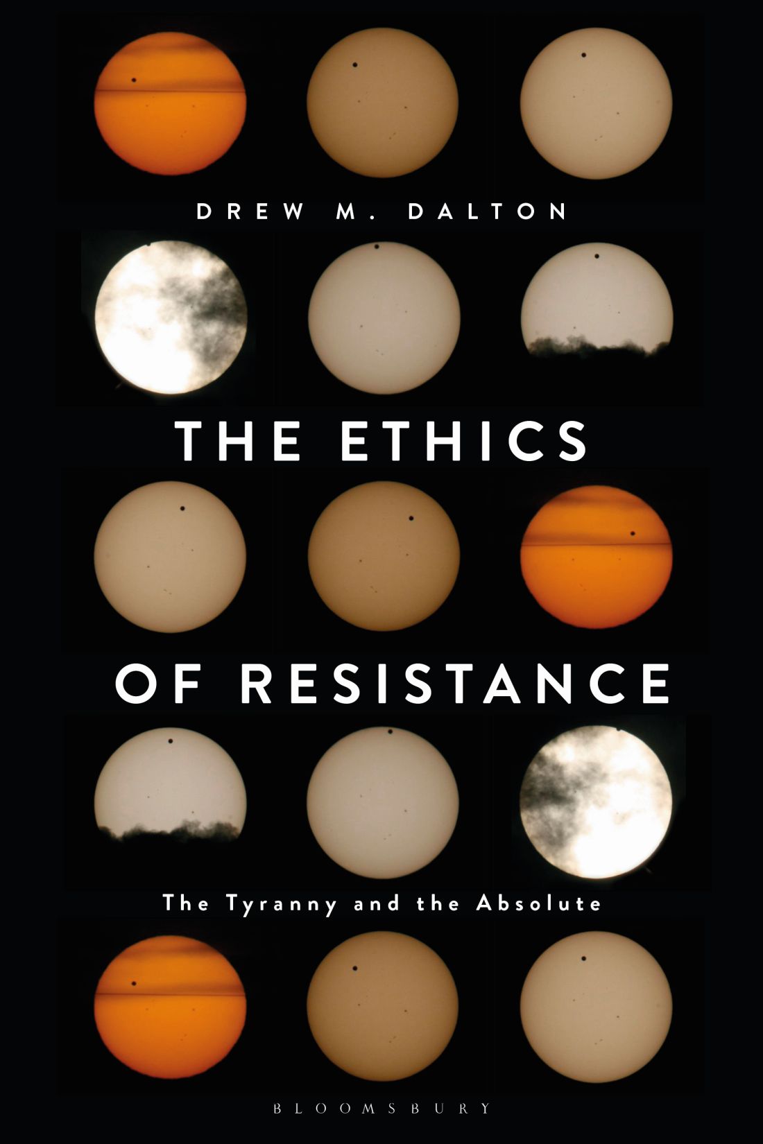 The Ethics of Resistance Also available from Bloomsbury Being and Event - photo 1