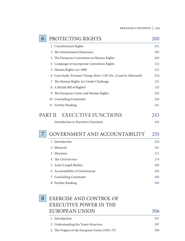 Public Law- Text cases and material - photo 18