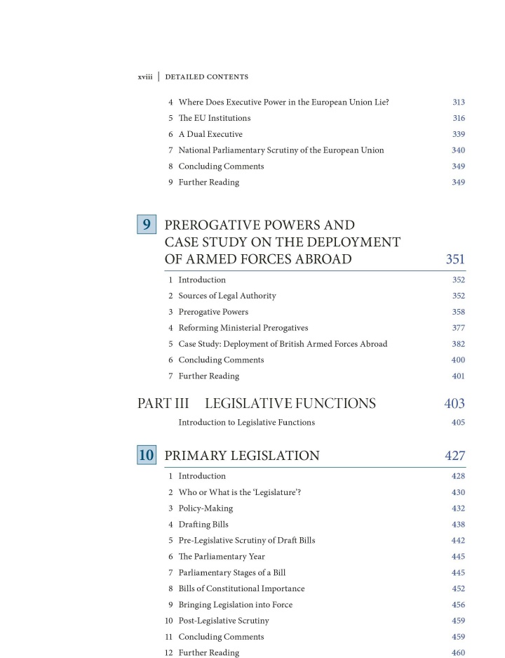 Public Law- Text cases and material - photo 19